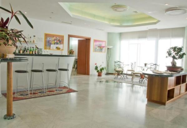 Hotel Thema Rocca San Giovanni Exterior foto